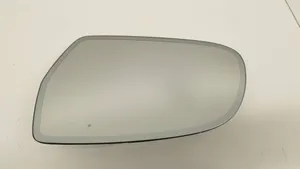 Audi S5 Wing mirror glass 19305