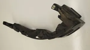 Porsche Cayenne (92A) Staffa angolare del supporto di montaggio del paraurti 7P5807393C