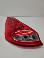 Ford Fiesta Luci posteriori 8A6113405A