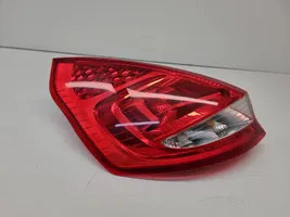 Ford Fiesta Lampa tylna 8A6113405A