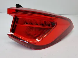 Seat Leon IV Luci posteriori 5FA945096s