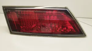 Honda Civic Lampy tylnej klapy bagażnika 22616721