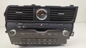 Lexus RX 450H Panel / Radioodtwarzacz CD/DVD/GPS 8613048681