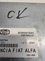 Alfa Romeo Giulietta Altre centraline/moduli 503950410301