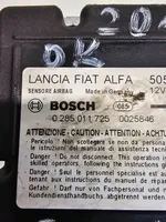 Alfa Romeo Giulietta Centralina/modulo airbag 0285011725