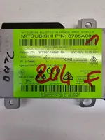 Mitsubishi Outlander Bluetoothin ohjainlaite/moduuli 8785a084