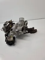 Seat Leon (5F) Turbo 04L253010B