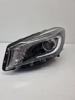 Mercedes-Benz CLA C117 X117 W117 Phare frontale A1179065300