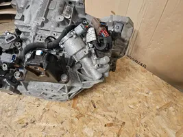 KIA Sportage Manual 6 speed gearbox M88U