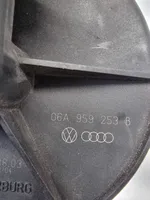 Audi A6 S6 C6 4F Sekundārais gaisa pumpis 06A959253B