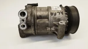 Alfa Romeo Giulietta Air conditioning (A/C) compressor (pump) 50509535