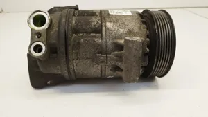 Alfa Romeo Giulietta Compressore aria condizionata (A/C) (pompa) 50529535