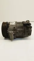 Alfa Romeo Giulietta Air conditioning (A/C) compressor (pump) 50509535