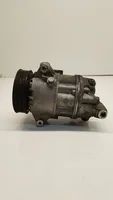 Alfa Romeo Giulietta Air conditioning (A/C) compressor (pump) 50509535