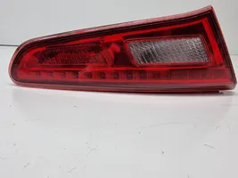 Alfa Romeo Giulietta Lampy tylnej klapy bagażnika 50513401