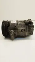 Alfa Romeo Giulietta Compressore aria condizionata (A/C) (pompa) 50509535