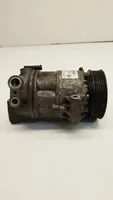 Alfa Romeo Giulietta Compressore aria condizionata (A/C) (pompa) 50509535