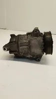 Alfa Romeo Giulietta Compressore aria condizionata (A/C) (pompa) 50509535