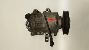 Hyundai i40 Compressore aria condizionata (A/C) (pompa) DVE13