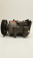 Hyundai i40 Ilmastointilaitteen kompressorin pumppu (A/C) DVE13