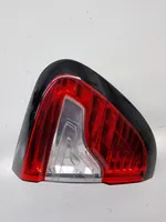 Renault Captur Luces portón trasero/de freno 0286404165