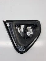 Renault Captur Aizmugurējais lukturis pārsegā 0286404165