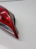 Hyundai i40 Задний фонарь в кузове 924033Z300