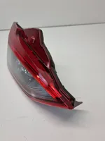 Mazda 6 Luci posteriori del portellone del bagagliaio GHP9513F0