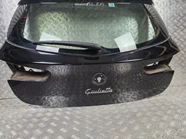 Alfa Romeo Giulietta Galinis dangtis (bagažinės) 