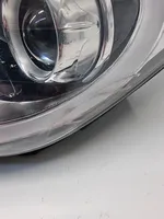 Hyundai i40 Headlight/headlamp 921013Z090