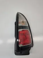 Citroen C3 Picasso Lampa tylna 9681749180