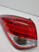 Hyundai i40 Luci posteriori 924013Z3