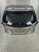 Toyota C-HR Aizmugurējais pārsegs (bagāžnieks) 