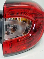 Renault Captur Luci posteriori 265509762R