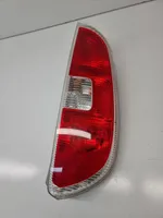 Skoda Roomster (5J) Lampa tylna 5J7945112