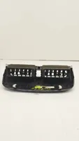 Mitsubishi Mirage VI G4 Attrage Grille d'aération centrale 8002B003XA