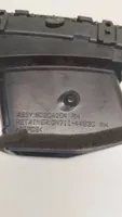 Mitsubishi Outlander Kojelaudan sivutuuletussuuttimen kehys GN71144830