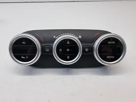 Alfa Romeo Giulietta Steuergerät Klimaanlage 156099234