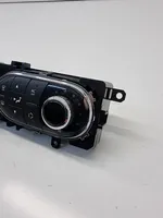 Renault Captur Panel klimatyzacji 275108796R