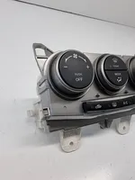 Mazda 5 Блок управления кондиционера воздуха / климата/ печки (в салоне) K1900CD85