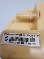 Renault Captur In-tank fuel pump 172027215R