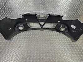 Alfa Romeo Giulietta Front bumper 