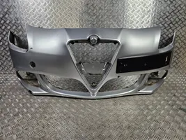 Alfa Romeo Giulietta Paraurti anteriore 