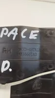 Jaguar F-Pace Saugos diržo apdaila GX73467A18AB