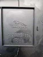 Jaguar XE (C) garniture de pilier GX73519A96A