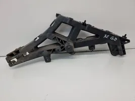 Jaguar XE Rear bumper mounting bracket GX7317A881A