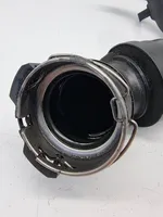Jaguar XE Intercooler hose/pipe GX736N650A