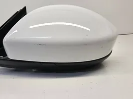 Land Rover Evoque II Front door electric wing mirror 