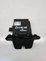 Land Rover Evoque II Blocco/chiusura/serratura del portellone posteriore/bagagliaio CPLAA442A66AE