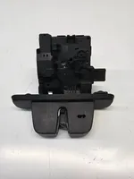 Land Rover Evoque II Blocco/chiusura/serratura del portellone posteriore/bagagliaio CPLAA442A66AE